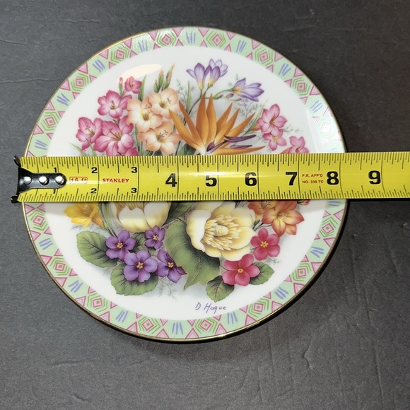 Bouquets of the World - The Flowers of Africa - Picture 3 of 3